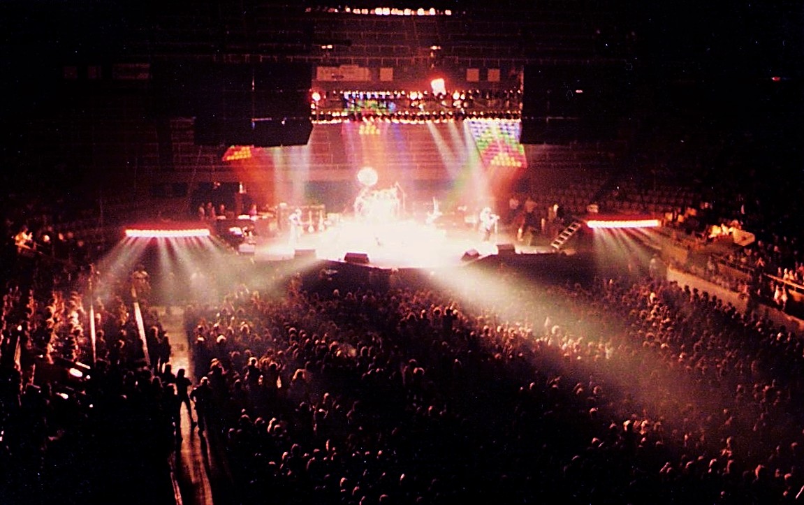 August 2, 1982